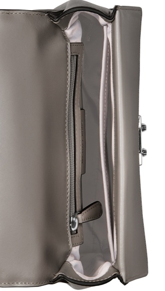 NEW MICHAEL Michael Kors Top-Handle Satc - Picture 8 of 8